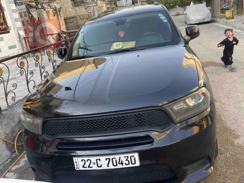 دودج دورانجو